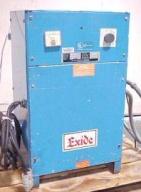 Exide NPC 1ph