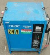 Exide Sys 1000 - 1