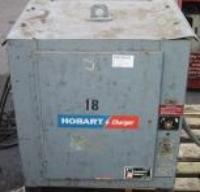 Hobart 3ph old